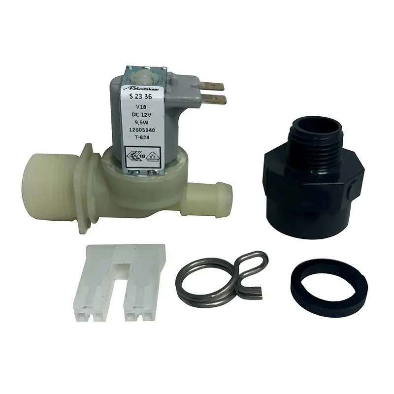 Thetford Nano Touch Solenoid Invensys Kit - 12V [T-Pf.P14/I] 1