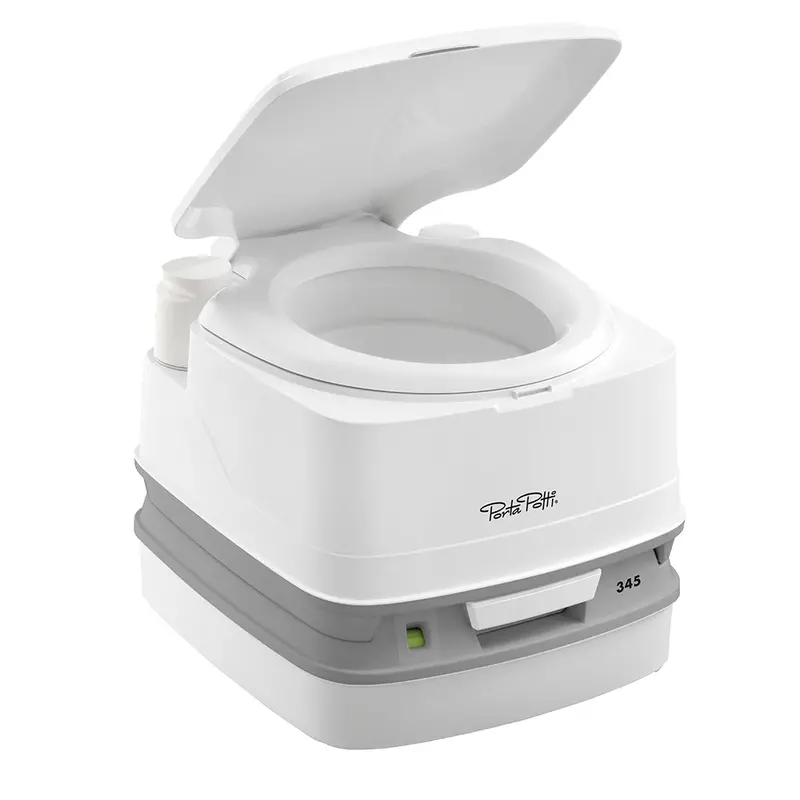 Thetford Porta Potti 345 Marine Toilet [92814] 1