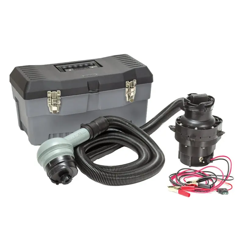 Thetford Sani-Con Turbo 300 Macerating Waste Water Evacuation System F/Bayonet Mounts [97586] 1