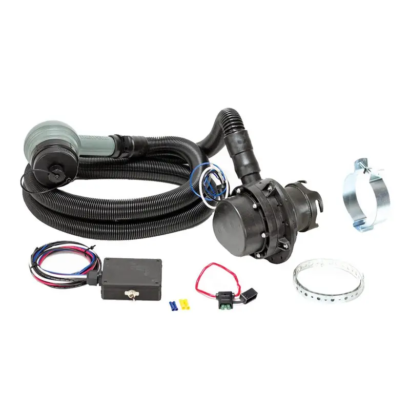 Thetford Sani-Con Turbo 400S Permanent Macerating Waste Water Evacuation System [97650] 1