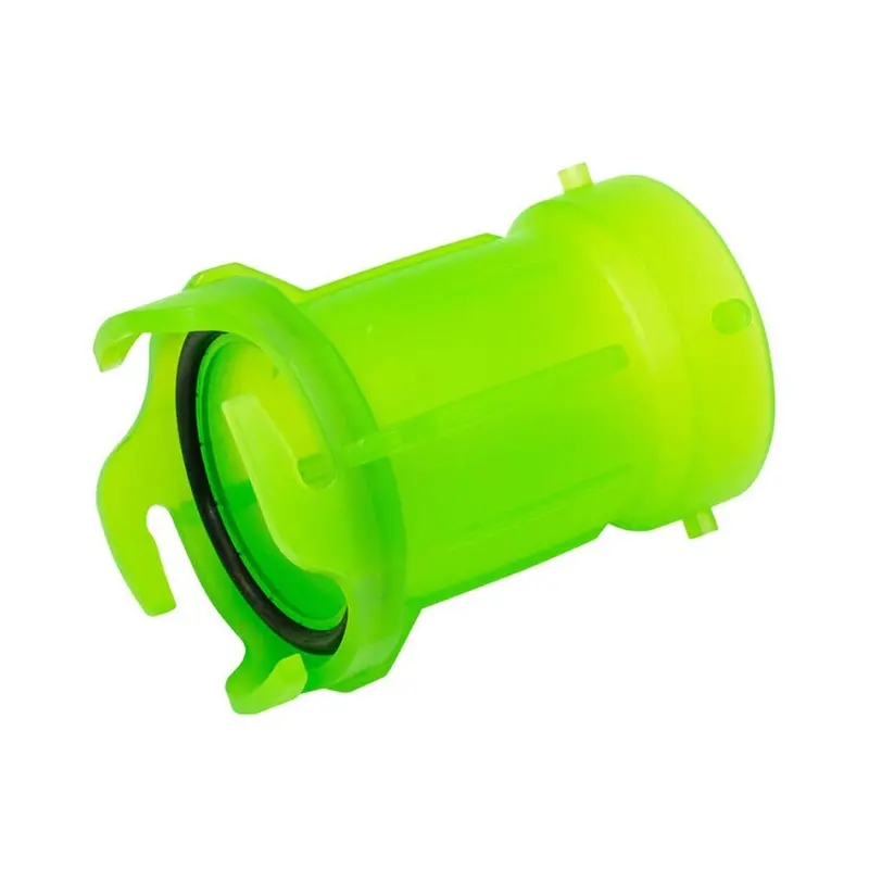 Thetford Titan 5" Straight Sewer Adapter [17907] 1