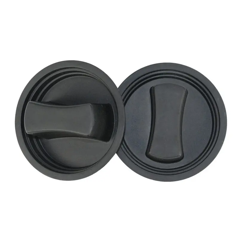 Thetford Titan Press-Fit Sewer Hose End Cap - 2-Pack [17880] 1