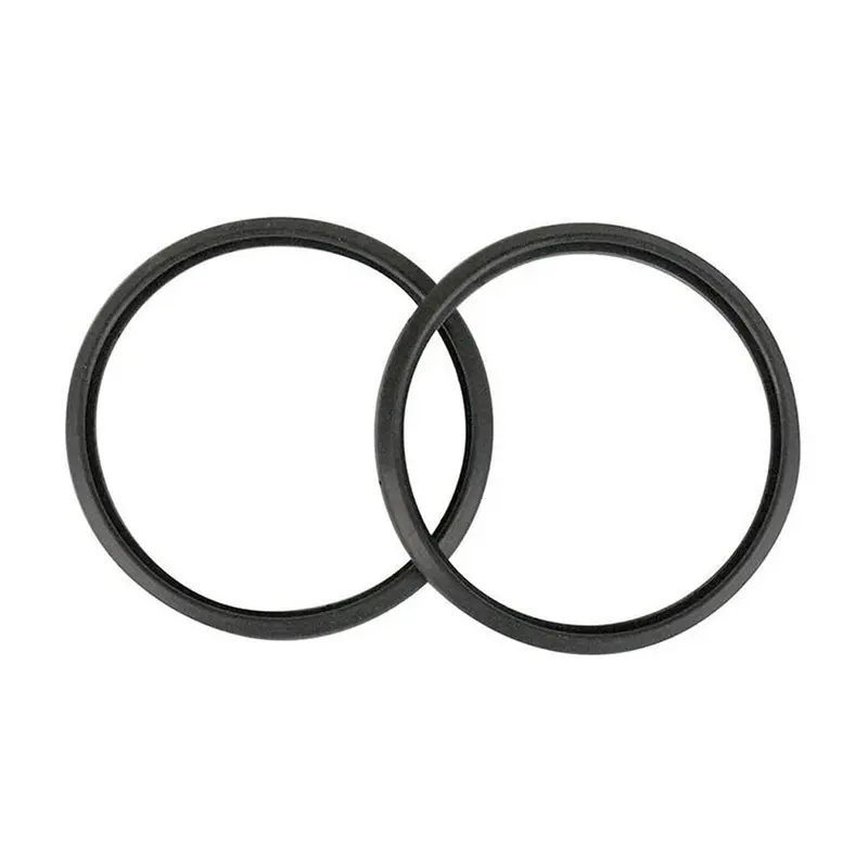 Thetford Titan Replacement Sewer Fitting Seals - 2-Pack [17881] 1