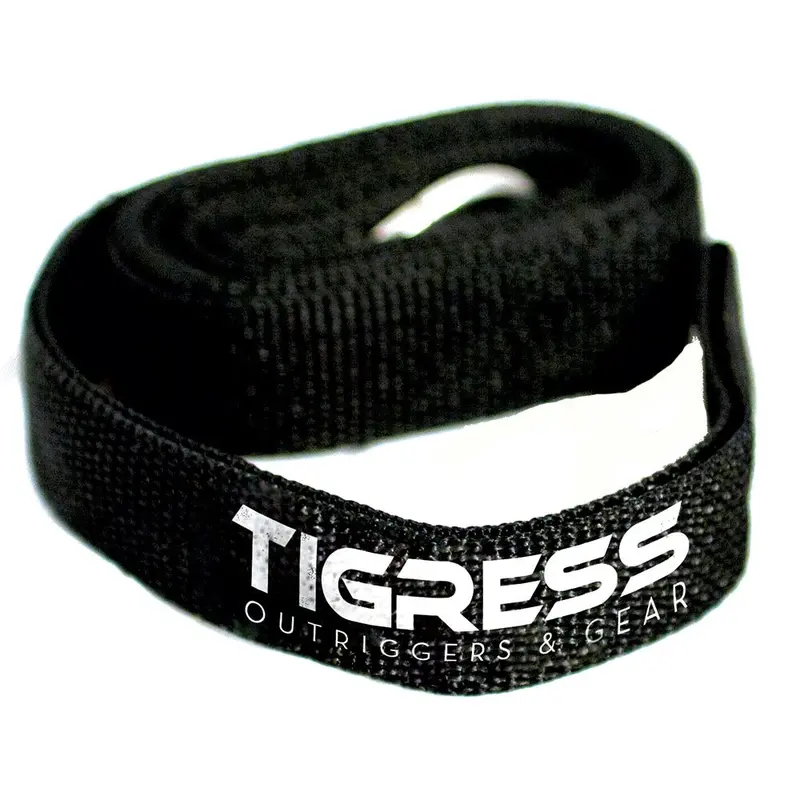 Tigress 10' Safety Straps - Pair [88675] 1