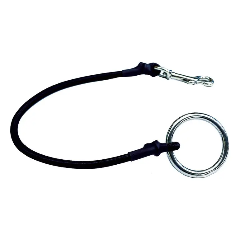 Tigress 12" Deluxe Pro Snubber [88628] 1
