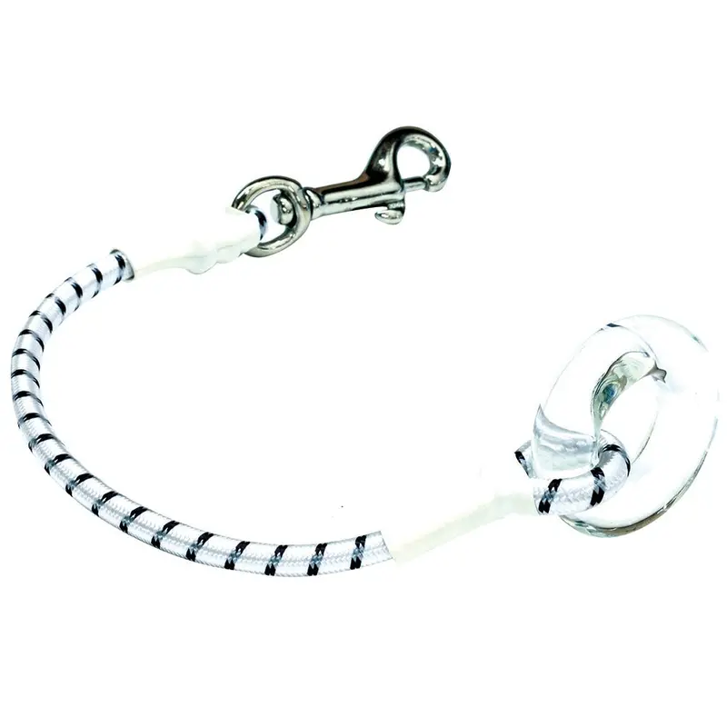 Tigress 12" Economy Snubber [88620] 1