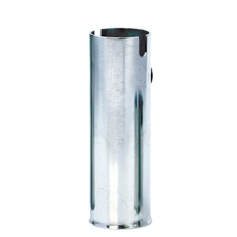 Tigress 4" Ss Rod Holder Extension [88686-1] 1