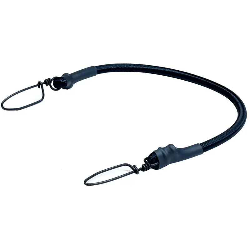 Tigress 6" Extender Snubber [88635] 1