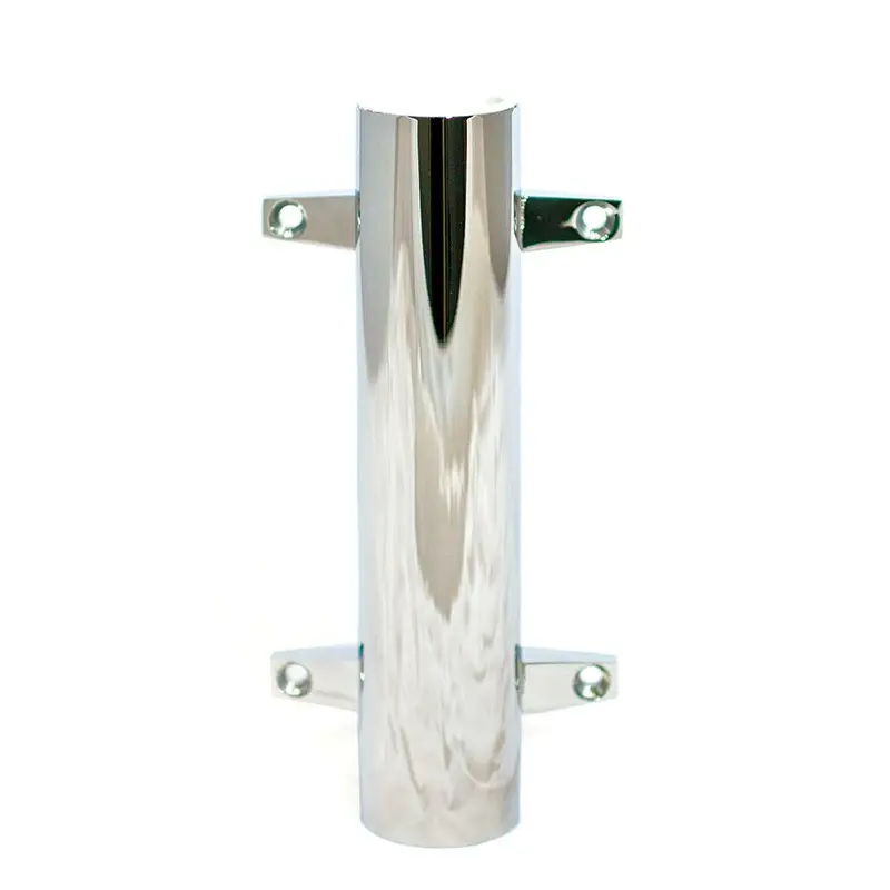 Tigress 9" Side Mount Rod Holder - 1-5/8" I.D. [88540] 1