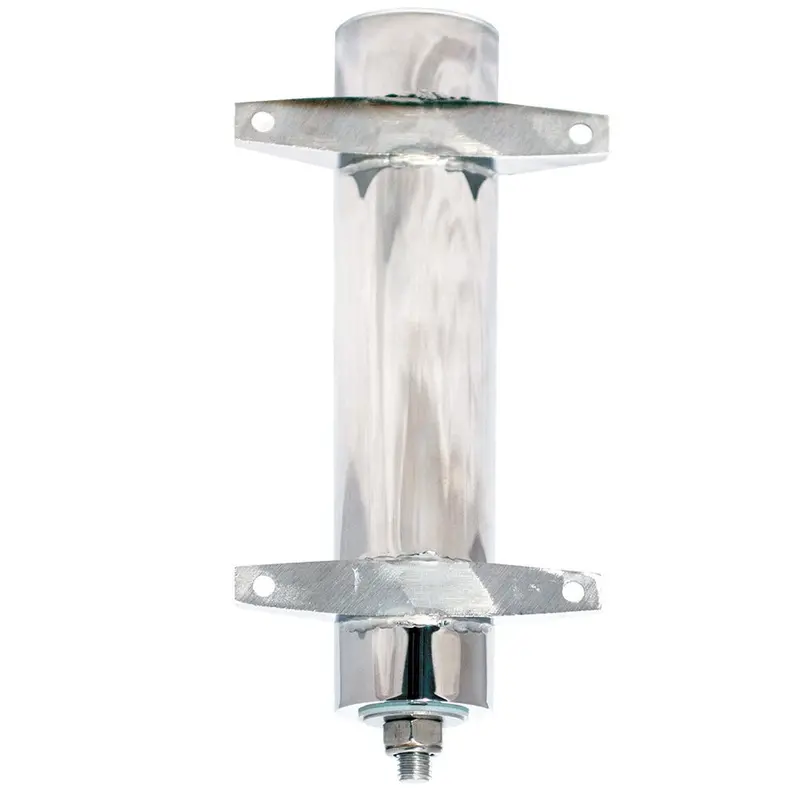Tigress 9" Swivel Side Mount Rod Holder - 1-5/8" I.D. [88542] 1