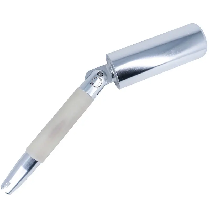 Tigress Adjustable Deep Drop Lead Holder [88447] 1