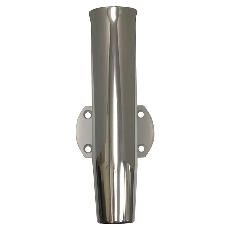 Tigress Bolt On Transom Mount Rod Holder [88146] 1