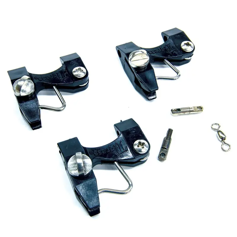 Tigress Clip Kite Release Kit [88655-1] 1