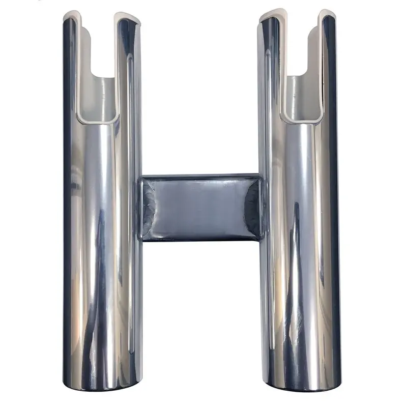 Tigress Double Spinning Console Rod Holder [88144-2] 1