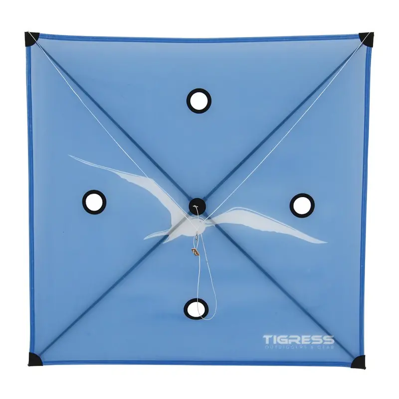 Tigress Hi-Velocity Kite [88611-4] 1
