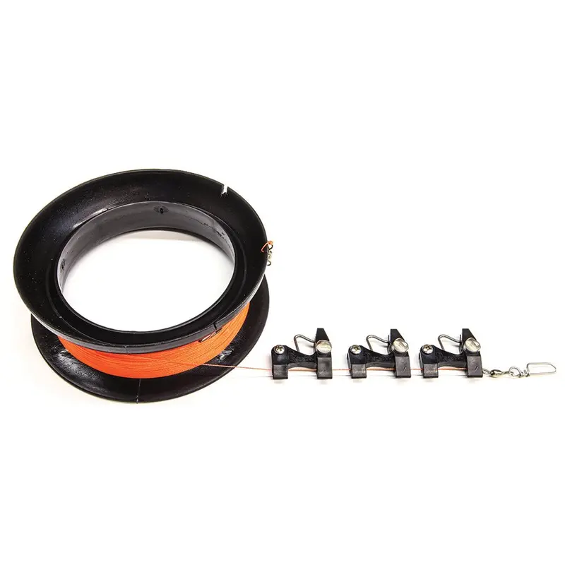 Tigress Kite Line I Assembly - Hi Vis Orange [88612] 1