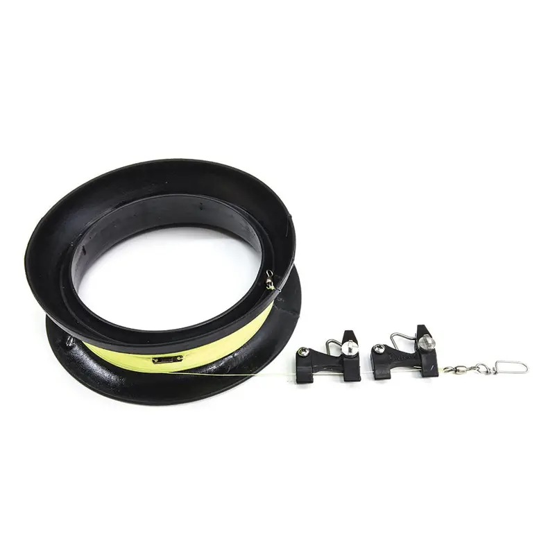 Tigress Kite Line Iii Assembly - Hi Vis Yellow [88614] 1