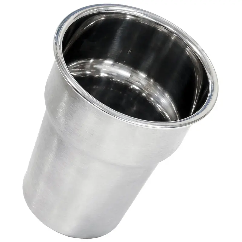 Tigress Large Stainless Steel Cup Insert [88586] 1