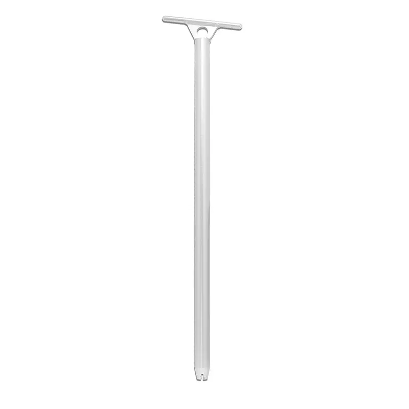 Tigress Portable Cleat - 36" Tall W/9" Cleat [88413] 1
