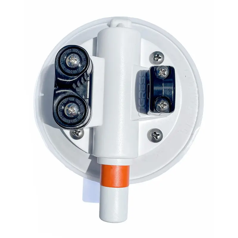 Tigress Portable Seasucker Cam Cleat [88450] 1