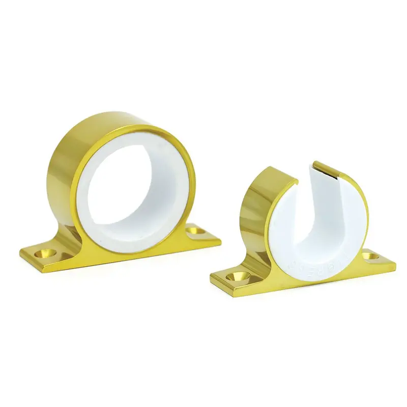 Tigress Premium Gold Anodized Rod Hanger [88545] 1
