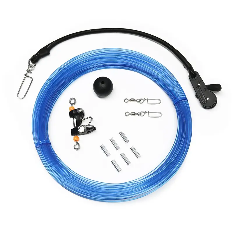 Tigress Pro Series Center Rigging Kit [88610-1] 1