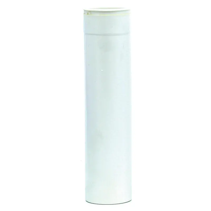 Tigress Replacement Vinyl Insert - 0 Degree - 9" - White [77901-4] 1