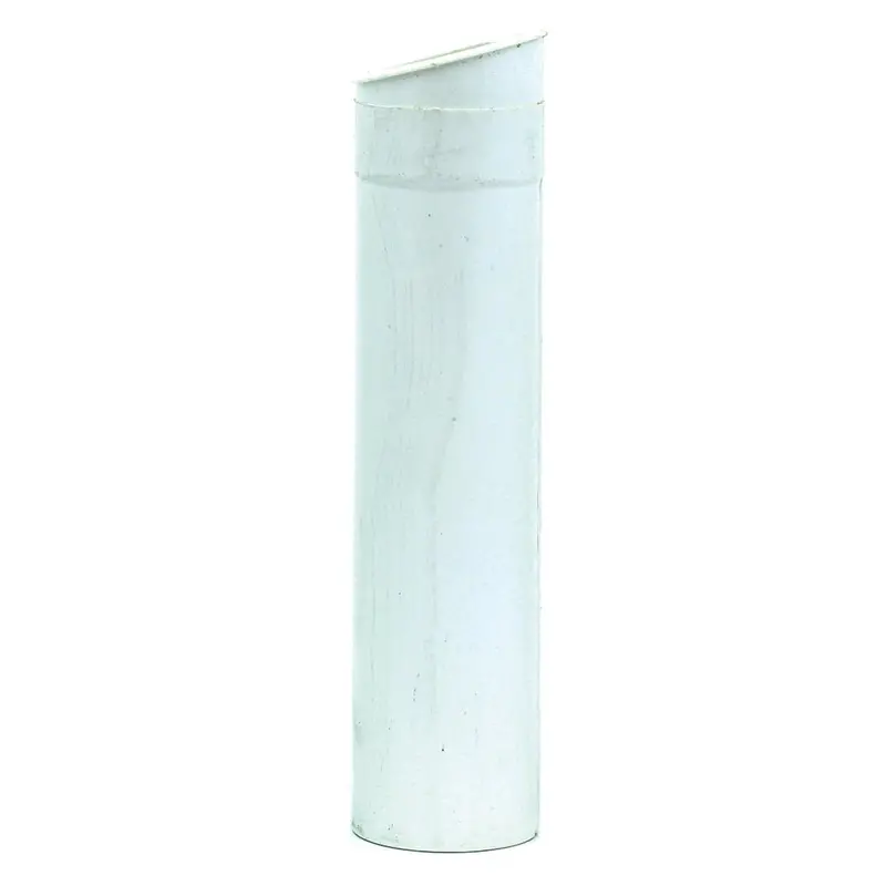 Tigress Replacement Vinyl Insert - 15 Degree - 9" - White [77902-4] 1