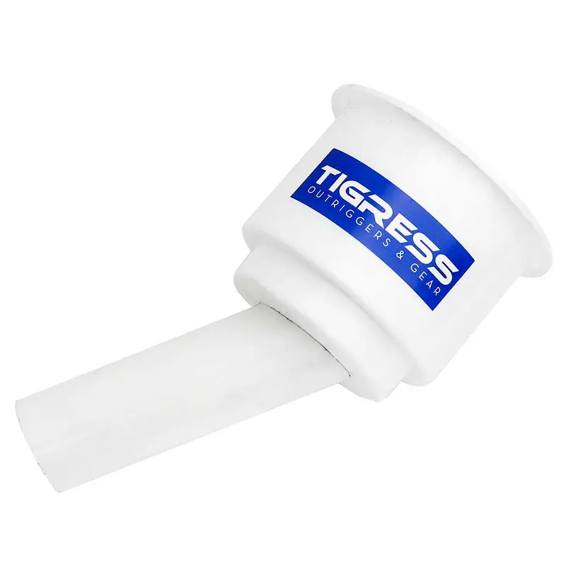Tigress Sandbar Slug Portable Cup Holder [88415] 1