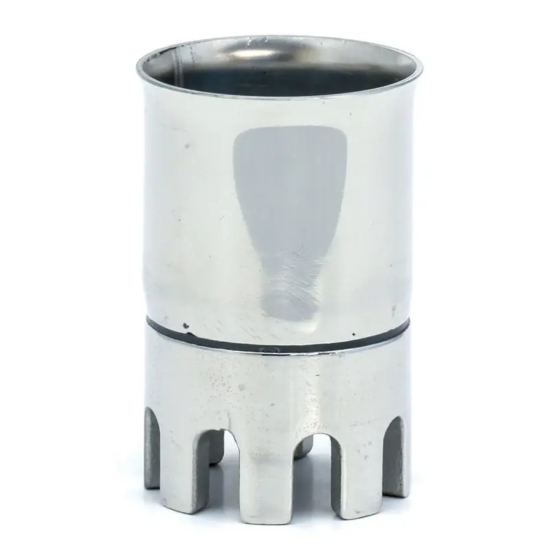 Tigress Ss Swivel Rod Holder Adapter [88687] 1