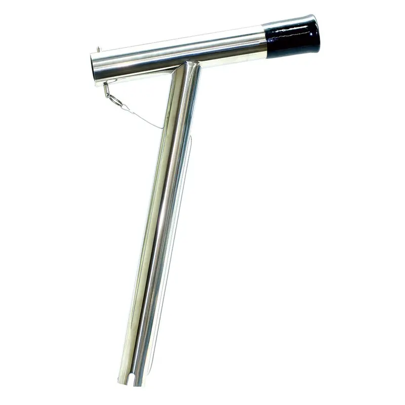 Tigress Stainless Steel Rod Rigger [77173] 1