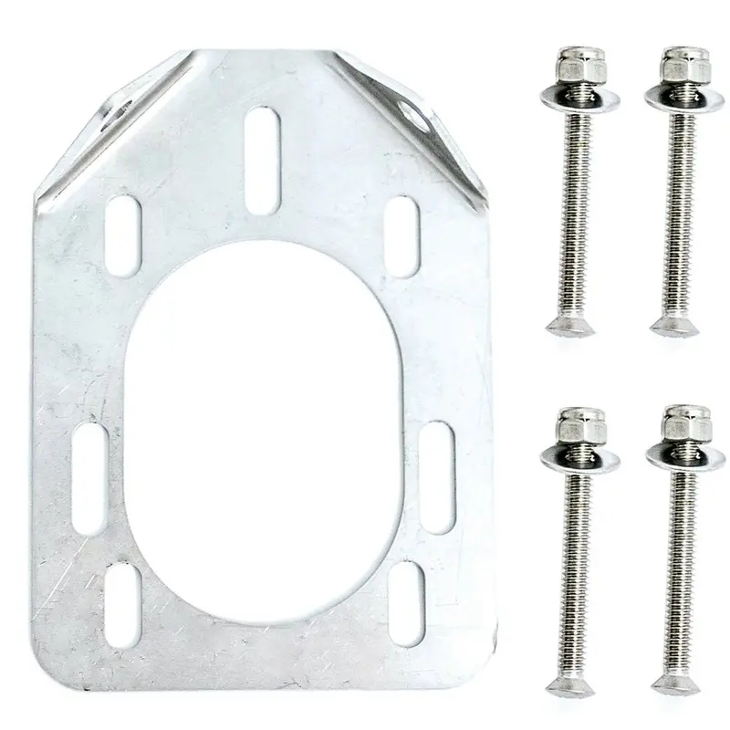 Tigress Universal Backing Plate [88530-3] 1
