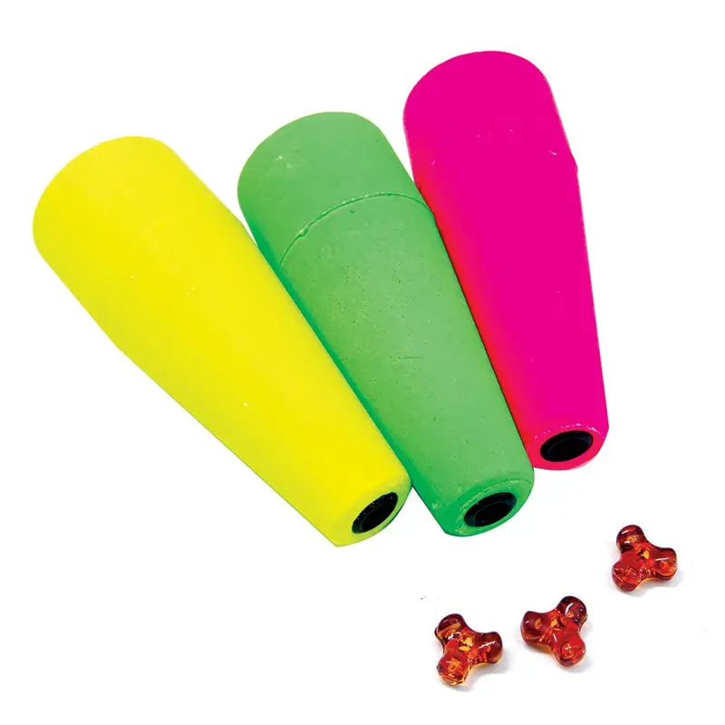 Tigress Weighted Medium Kite Line Markers - Qty 3 [88963] 1
