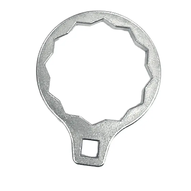 Tigress Wrench F/10.5" Screwless Swivel Rod Holder [77274-1] 1