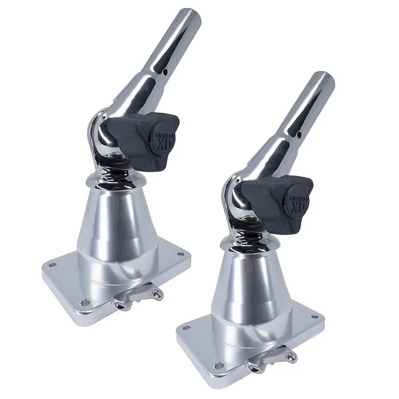 Tigress Xd Bay Series Top Mount [88870] 1