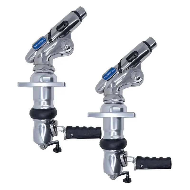 Tigress Xd Crank Top Mount [88880] 1