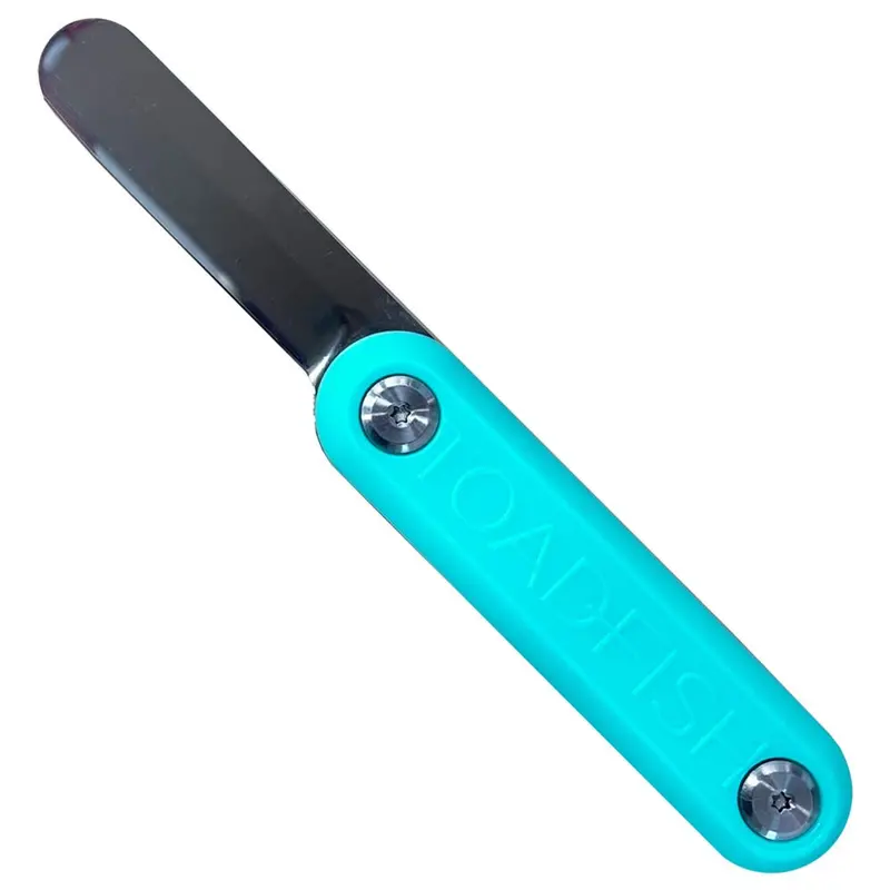 Toadfish Clam Knife - Teal [1104] 1