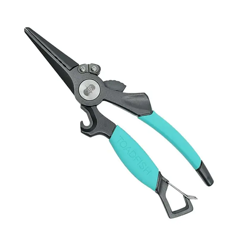 Toadfish Elite Series Pliers [8063] 1