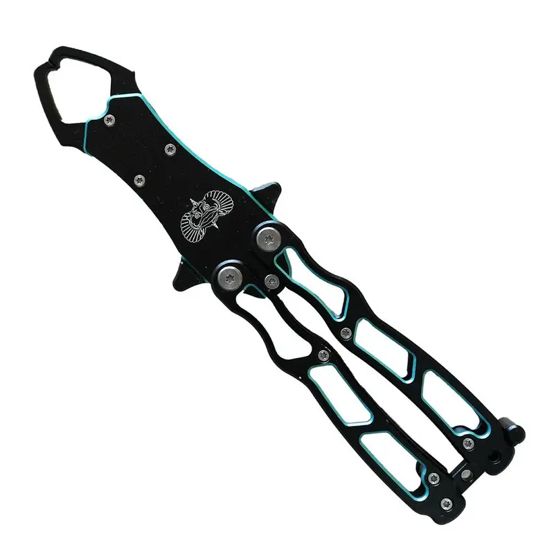 Toadfish Stowaway Fish Gripper [8064] 1