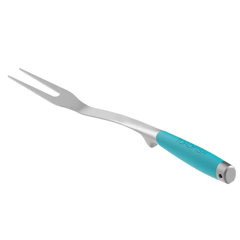 Toadfish Ultimate Grill Fork [1091] 1