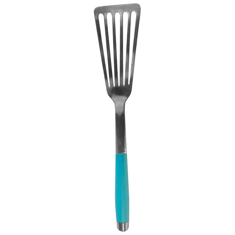 Toadfish Ultimate Spatula - Stainless Steel [1027] 1