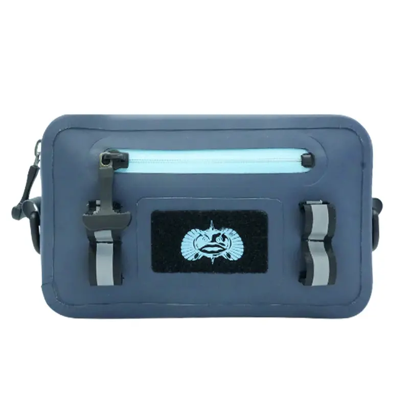 Toadfish Waterproof Sling - Ocean Blue [2012] 1
