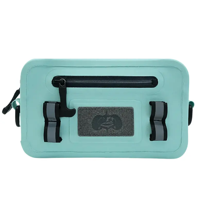Toadfish Waterproof Sling  Seafoam [2011] 1