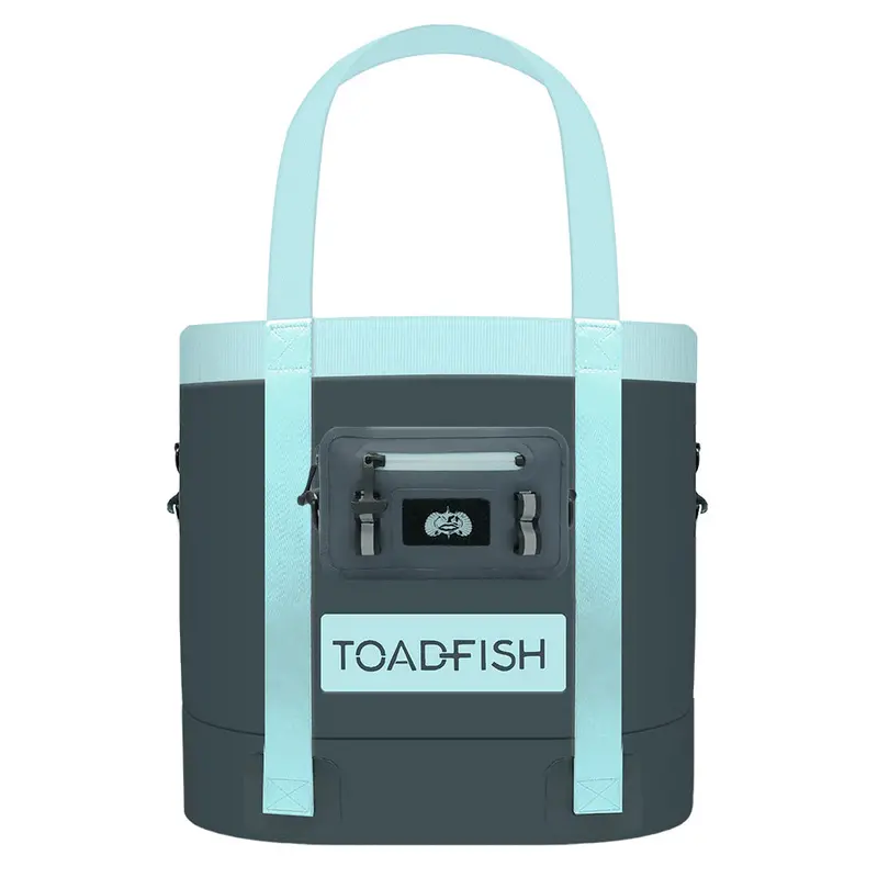 Toadfish Waterproof Tote + Sling - Ocean Blue [2206] 1