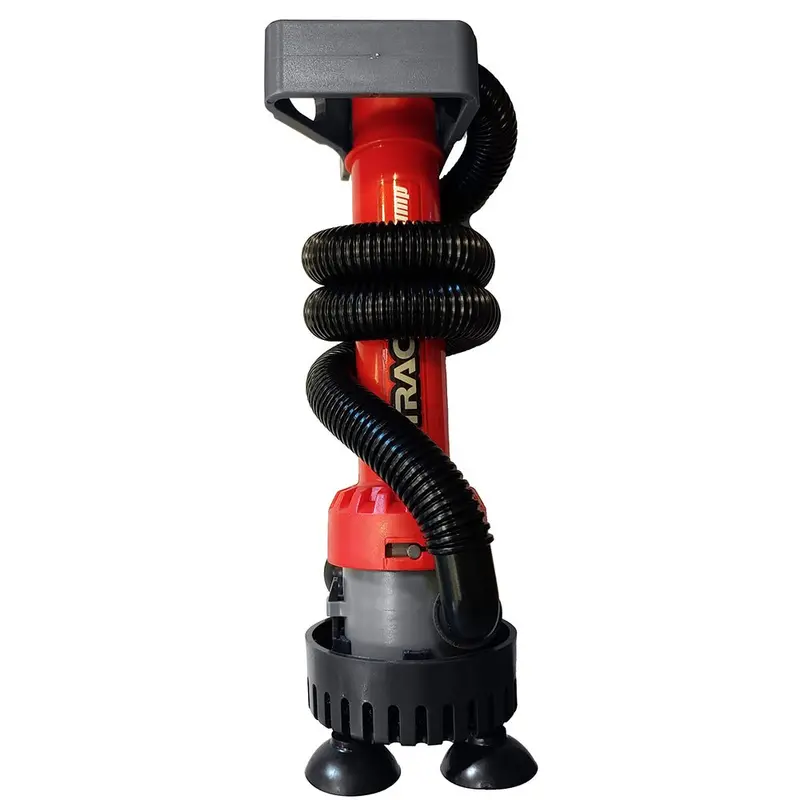 Trac Outdoors Portable Bilge Pump [69341] 1