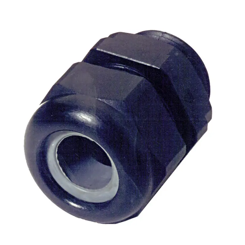 Trident Marine 1/2" Straight Thru Fitting F/Use W/Lpg Supply Hoses [1438-8439] 1