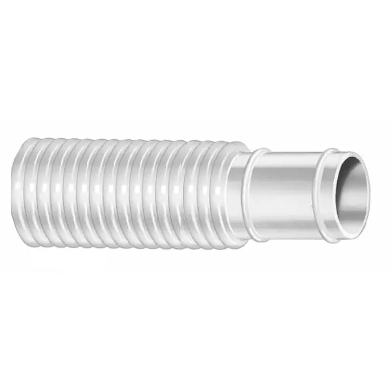 Trident Marine 3/4" X 50' Box White Bilge Hose [120-0346] 1