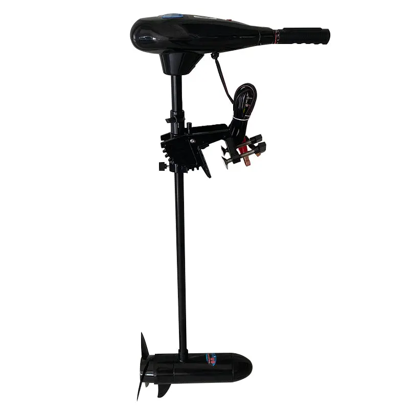 Trolling Motor 88Lb 1