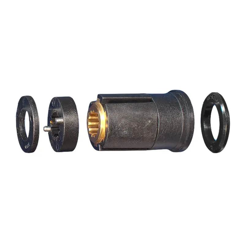 Turning Point Hub Kit #11 [11300101] 1