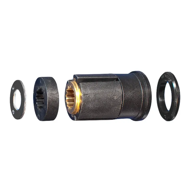 Turning Point Hub Kit #12 [11300200] 1